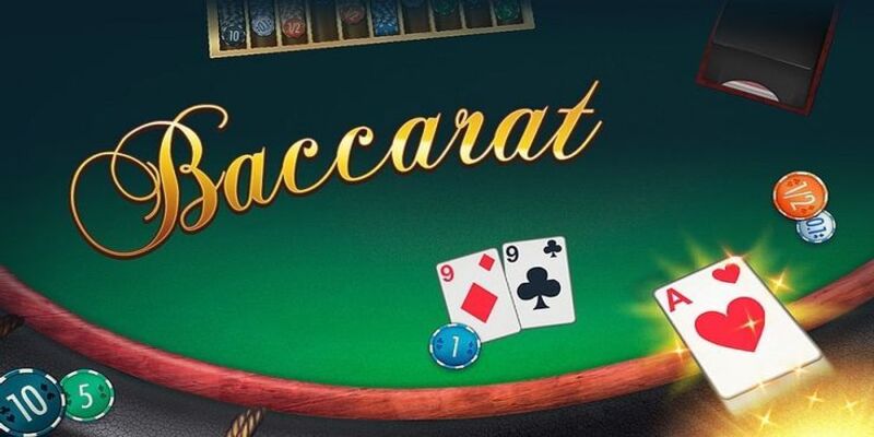 Hướng dẫn để gia nhập nhóm Kéo Baccarat