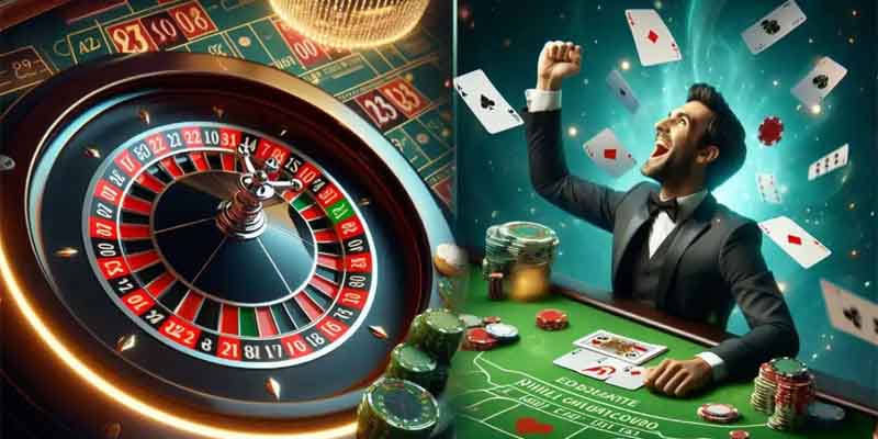 Giới thiệu về tài xỉu online