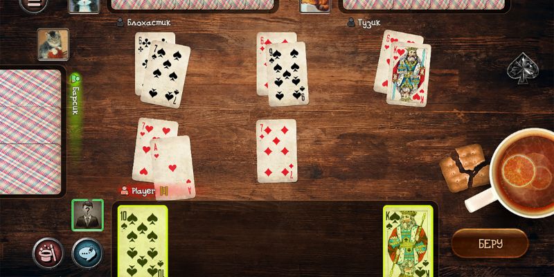 Khám phá bí quyết chơi bài phỏm đỉnh cao