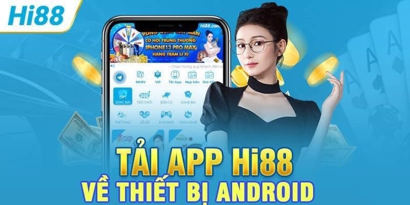 Tại sao việc cài đặt Hi88 lại mang lại lợi ích cho bạn