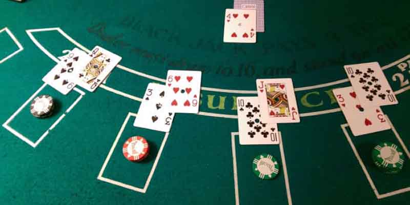 Rủi ro khi tham gia nhóm kéo Baccarat và cách tránh