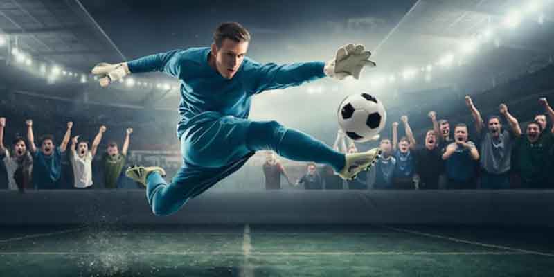 Giới thiệu về kèo châu Âu