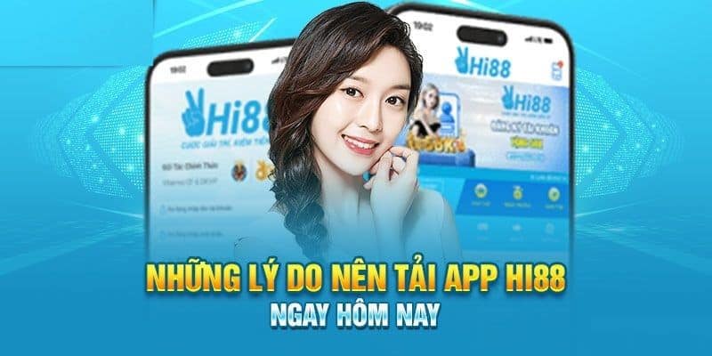 Điểm mạnh nổi bật trong khi tải app