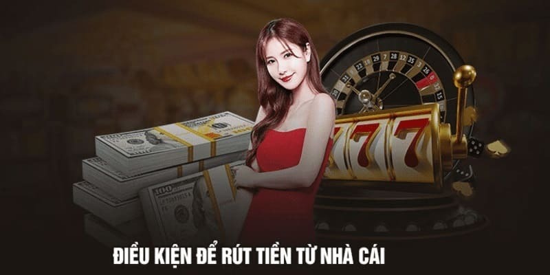 Ưu điểm nổi bật của việc rút tiền