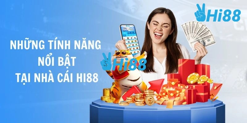 Ban tổ chức Hi88 nói gì về sự việc “lừa đảo”